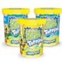 Slime Magic SpongeBob 70 ml cu sclipici si topping modele asortate